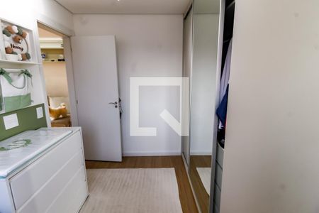 Quarto 1 de apartamento para alugar com 2 quartos, 50m² em Vila Andrade, São Paulo