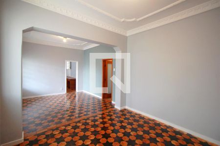 Sala de casa à venda com 4 quartos, 320m² em Colégio Batista, Belo Horizonte