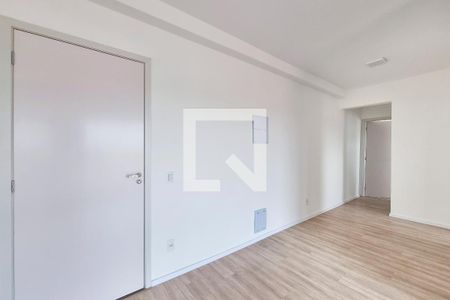 Sala de apartamento para alugar com 2 quartos, 55m² em Jardim Florida, Jacareí