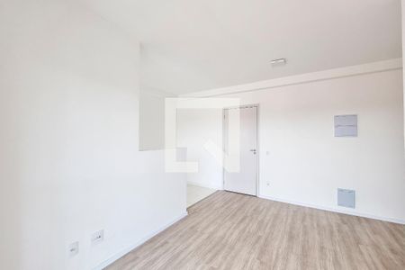 Sala de apartamento para alugar com 2 quartos, 55m² em Jardim Florida, Jacareí