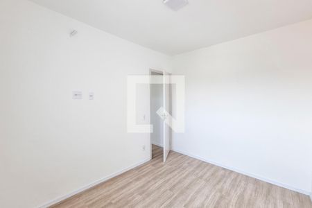 Quarto de apartamento para alugar com 2 quartos, 55m² em Jardim Florida, Jacareí