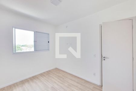 Quarto de apartamento para alugar com 2 quartos, 55m² em Jardim Florida, Jacareí