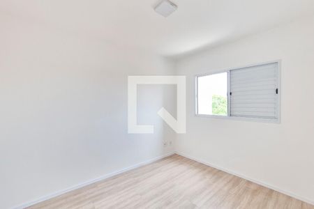 Quarto de apartamento para alugar com 2 quartos, 55m² em Jardim Florida, Jacareí