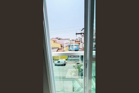 Sala - Sala de Jantar de apartamento à venda com 2 quartos, 100m² em Vila Pires, Santo André