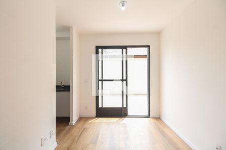 Apartamento à venda com 71m², 2 quartos e sem vagaSala 