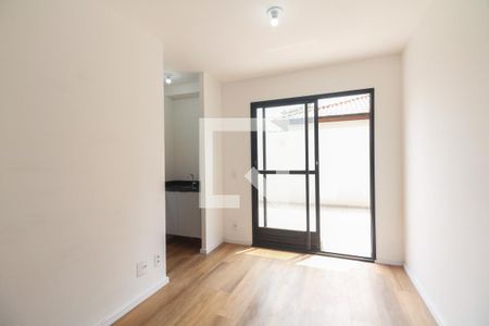 Apartamento à venda com 71m², 2 quartos e sem vagaSala 