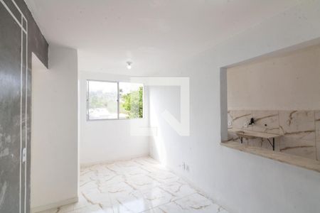 Apartamento para alugar com 45m², 2 quartos e 1 vagaSala