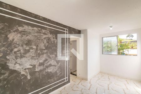 Apartamento para alugar com 45m², 2 quartos e 1 vagaSala