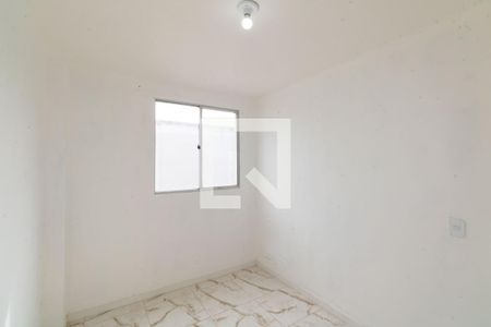 Quarto 2 de apartamento para alugar com 2 quartos, 45m² em Campo Grande, Rio de Janeiro