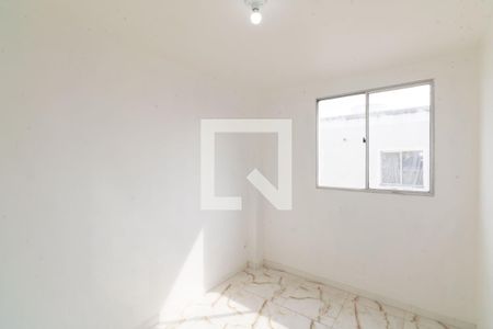 Quarto 2 de apartamento para alugar com 2 quartos, 45m² em Campo Grande, Rio de Janeiro