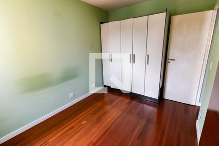 Quarto 2 de apartamento à venda com 2 quartos, 49m² em Fazenda Morumbi, São Paulo