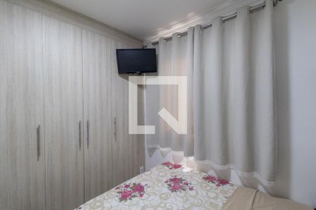 Quarto 1 de apartamento à venda com 3 quartos, 93m² em Colônia (zona Leste), São Paulo