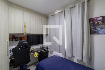 Quarto 2 de apartamento à venda com 3 quartos, 93m² em Colônia (zona Leste), São Paulo