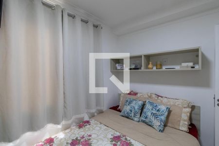 Quarto 1 de apartamento à venda com 3 quartos, 93m² em Colônia (zona Leste), São Paulo