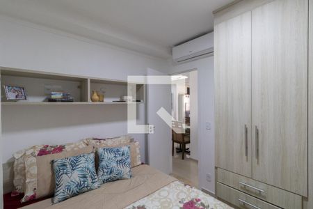 Quarto 1 de apartamento à venda com 3 quartos, 93m² em Colônia (zona Leste), São Paulo