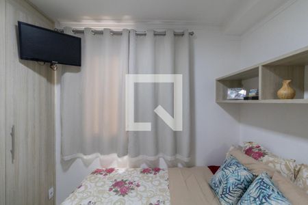 Quarto 1 de apartamento à venda com 3 quartos, 93m² em Colônia (zona Leste), São Paulo