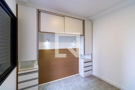 Suite de apartamento à venda com 3 quartos, 80m² em Vila Suzana, São Paulo