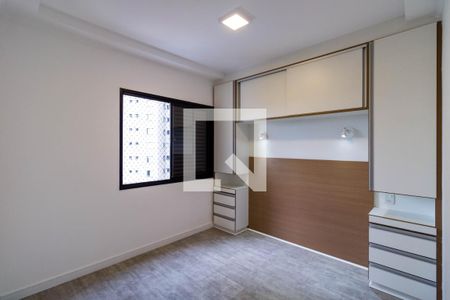 Suite de apartamento à venda com 3 quartos, 80m² em Vila Suzana, São Paulo