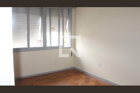 Quarto 2 de apartamento para alugar com 2 quartos, 61m² em São João, Porto Alegre