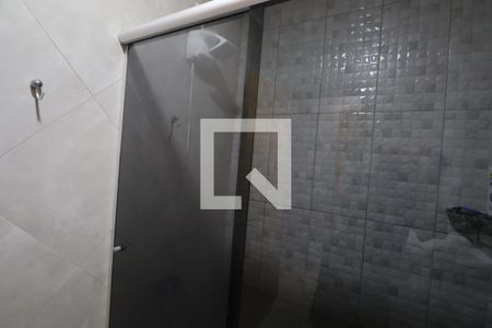 Banheiro da Suíte de casa à venda com 2 quartos, 200m² em Brigadeira, Canoas