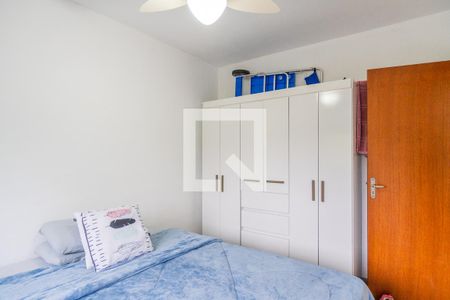 Quarto 2 de apartamento à venda com 3 quartos, 70m² em Vila Nova, Porto Alegre