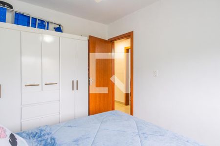 Quarto 2 de apartamento à venda com 3 quartos, 70m² em Vila Nova, Porto Alegre