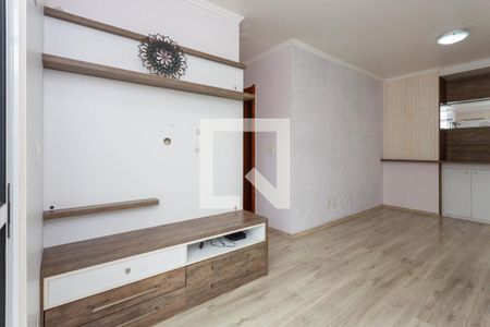 Sala de apartamento para alugar com 3 quartos, 72m² em Jardim Carvalho, Porto Alegre