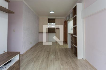 Sala de apartamento para alugar com 3 quartos, 72m² em Jardim Carvalho, Porto Alegre