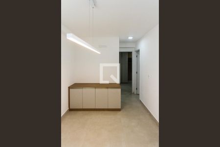 Sala de apartamento para alugar com 2 quartos, 64m² em Vila Prudente, São Paulo