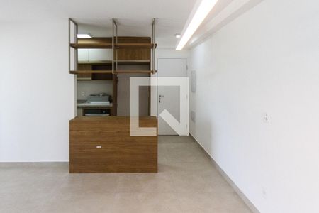 Sala de apartamento para alugar com 2 quartos, 64m² em Vila Prudente, São Paulo