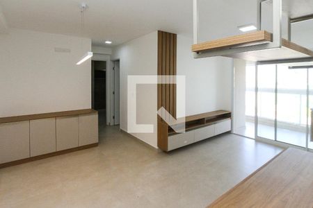 Sala de apartamento para alugar com 2 quartos, 64m² em Vila Prudente, São Paulo