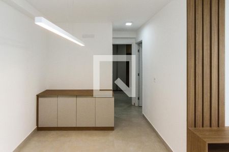 Sala de apartamento para alugar com 2 quartos, 64m² em Vila Prudente, São Paulo