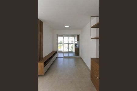 Sala de apartamento para alugar com 2 quartos, 64m² em Vila Prudente, São Paulo