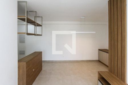 Sala de apartamento para alugar com 2 quartos, 64m² em Vila Prudente, São Paulo