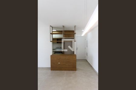 Sala de apartamento para alugar com 2 quartos, 64m² em Vila Prudente, São Paulo