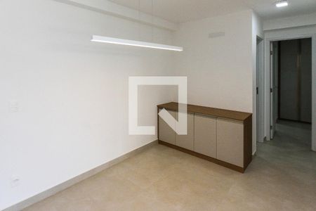 Sala de apartamento para alugar com 2 quartos, 64m² em Vila Prudente, São Paulo