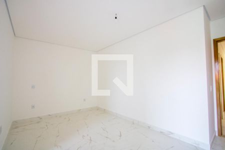 Quarto 1 - Suíte de apartamento para alugar com 3 quartos, 142m² em Vila Pires, Santo André