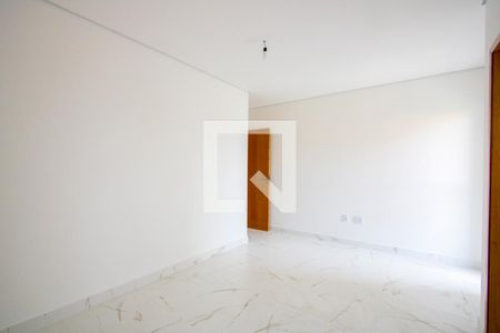 Quarto 1 - Suíte de apartamento para alugar com 3 quartos, 142m² em Vila Pires, Santo André