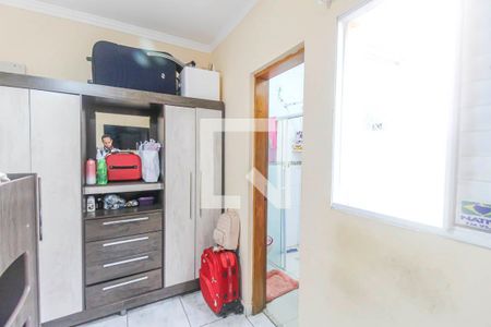 Casa à venda com 62m², 2 quartos e 1 vaga Casa à venda com 62m², 2 quartos e 1 vagaSuite 2