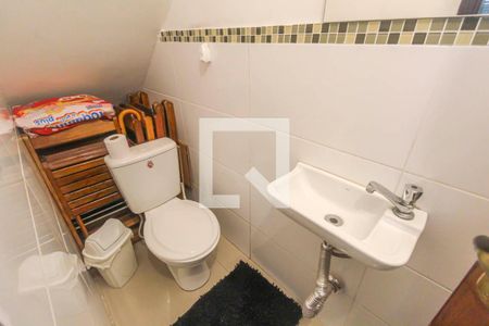 Lavabo de casa à venda com 2 quartos, 62m² em Vila Califórnia, São Paulo