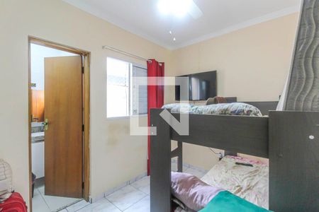 Casa à venda com 62m², 2 quartos e 1 vaga Casa à venda com 62m², 2 quartos e 1 vagaSuite 2