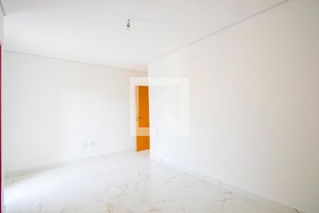 Quarto 1 - Suíte de apartamento para alugar com 3 quartos, 156m² em Vila Pires, Santo André