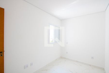 Quarto 2 de apartamento para alugar com 3 quartos, 156m² em Vila Pires, Santo André