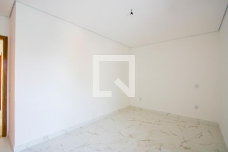 Quarto 1 - Suíte de apartamento para alugar com 3 quartos, 156m² em Vila Pires, Santo André