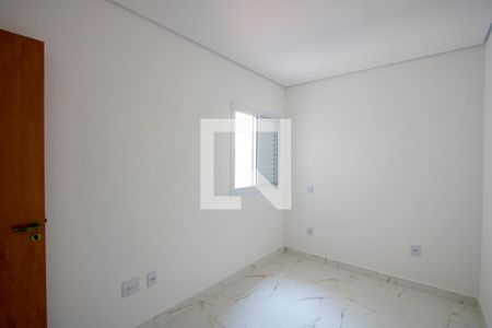 Quarto 2 de apartamento para alugar com 3 quartos, 142m² em Vila Pires, Santo André