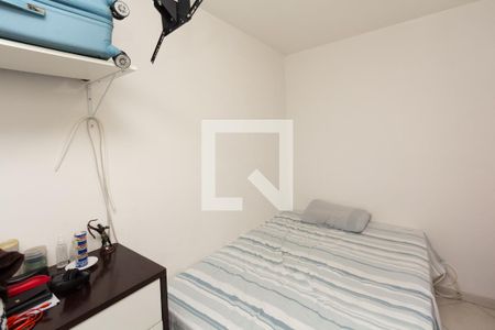 Suíte de apartamento à venda com 1 quarto, 35m² em Indianópolis, São Paulo