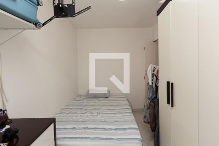 Suíte de apartamento à venda com 1 quarto, 35m² em Indianópolis, São Paulo