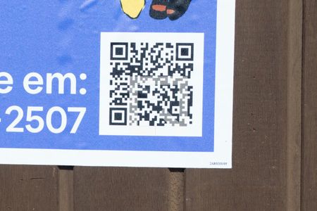 Casa à venda com 170m², 3 quartos e 2 vagas Casa à venda com 170m², 3 quartos e 2 vagasQR code