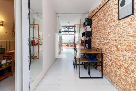 Sala de casa à venda com 2 quartos, 120m² em Campo Belo, São Paulo