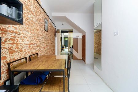 Sala de casa à venda com 2 quartos, 120m² em Campo Belo, São Paulo